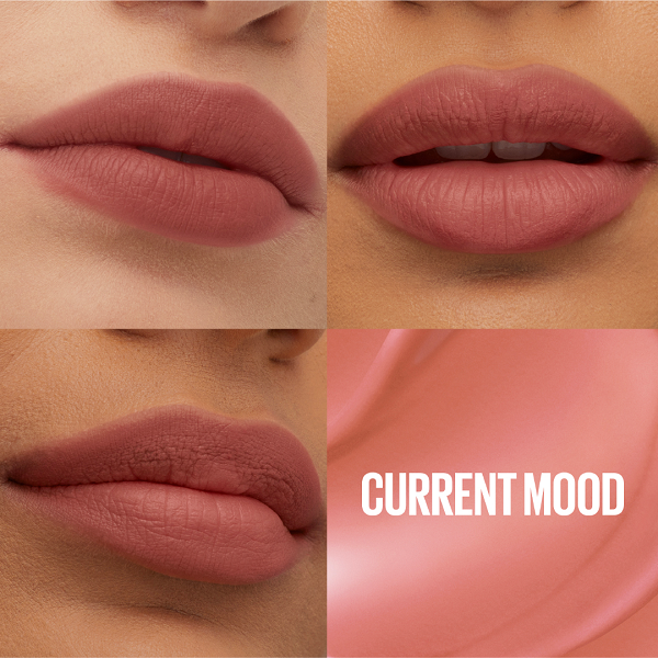 Maybelline - Super Stay Teddy Tint