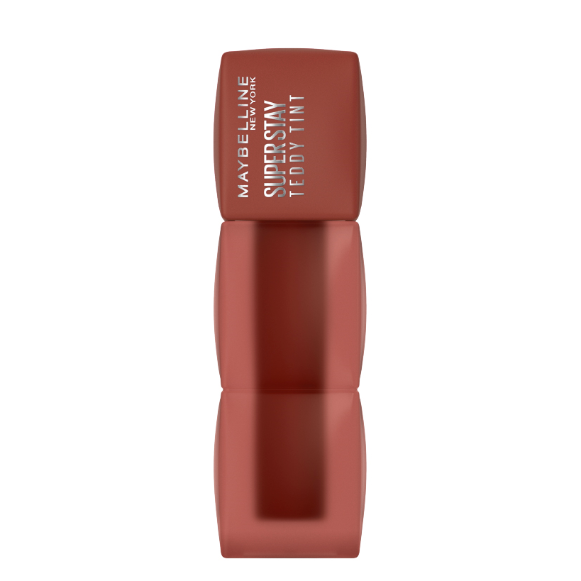 Maybelline - Super Stay Teddy Tint