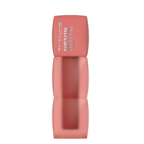Maybelline - Super Stay Teddy Tint