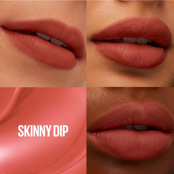 Maybelline - Super Stay Teddy Tint