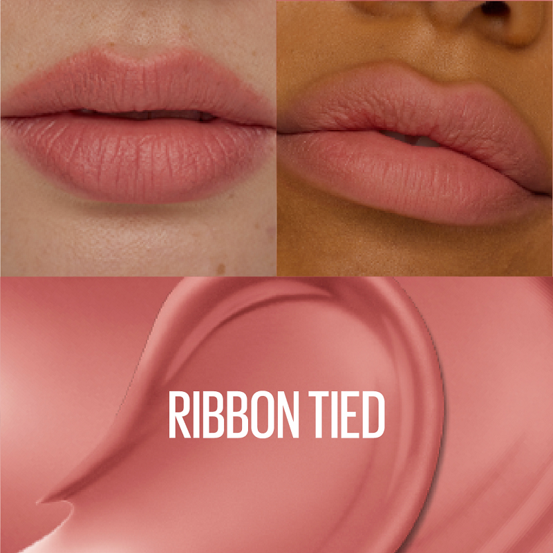 Maybelline - Super Stay Teddy Tint