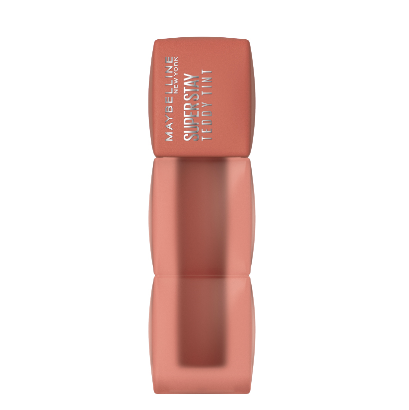 Maybelline - Super Stay Teddy Tint