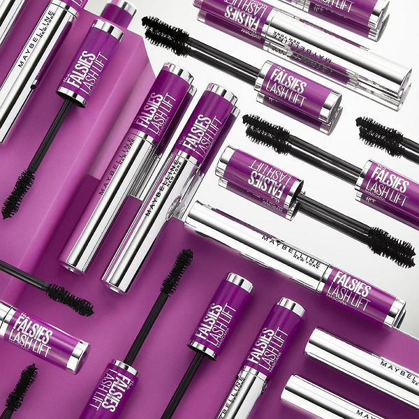 Maybelline - The falsies lash lift mascara