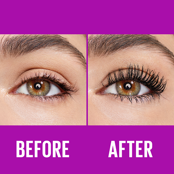 Maybelline - The falsies lash lift mascara
