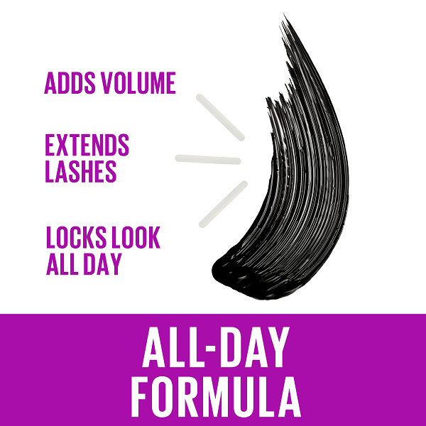 Maybelline - The falsies lash lift mascara