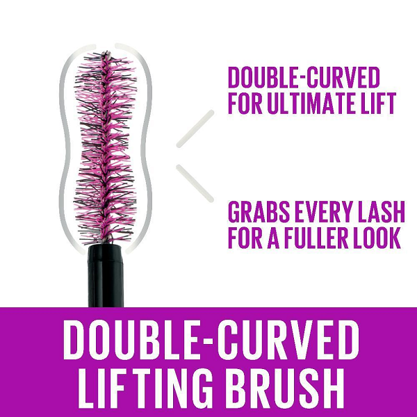 Maybelline - The falsies lash lift mascara