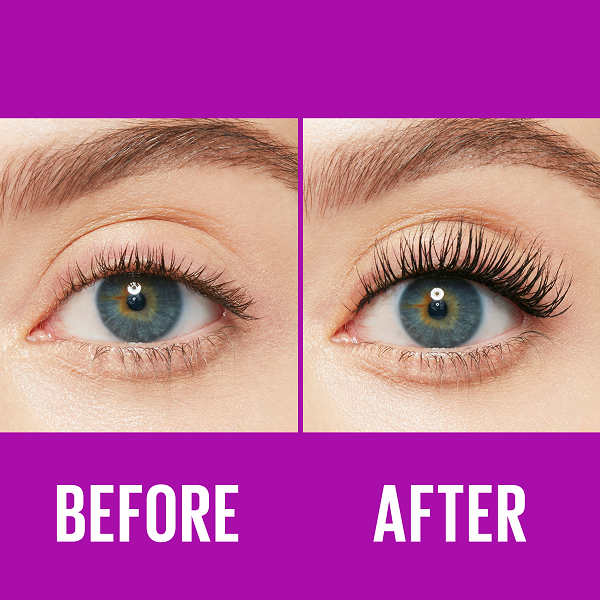 Maybelline - The falsies lash lift mascara