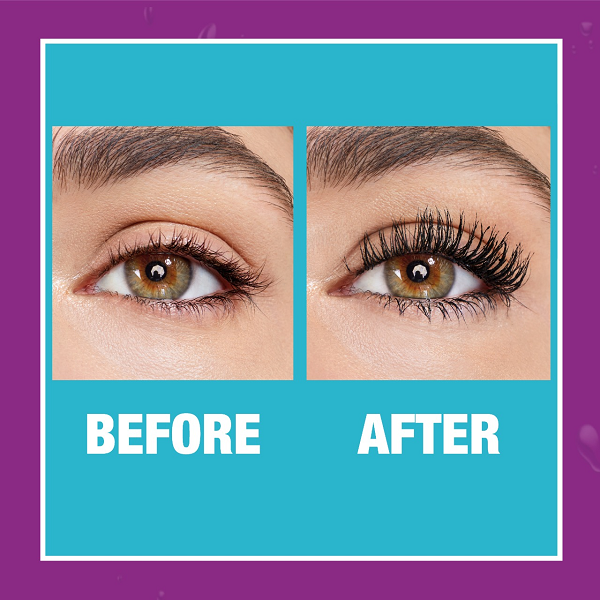 Maybelline - The Falsies Lash Lift Waterproof Mascara