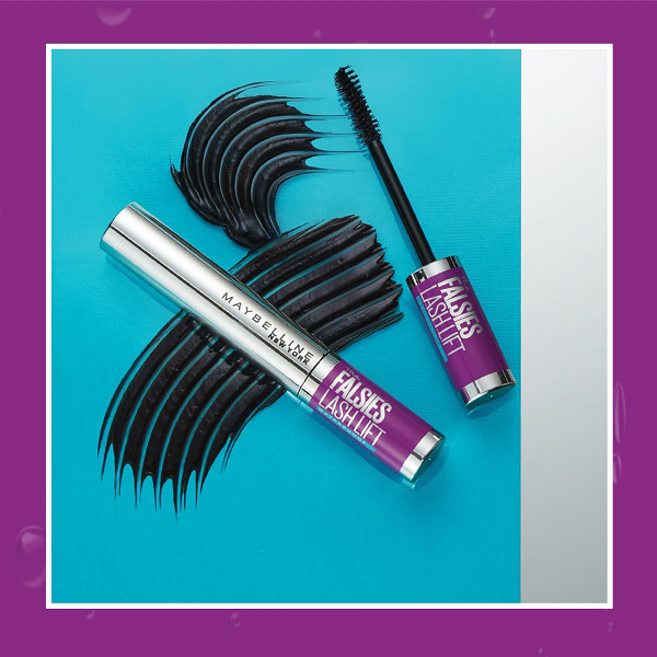 Maybelline - The Falsies Lash Lift Waterproof Mascara