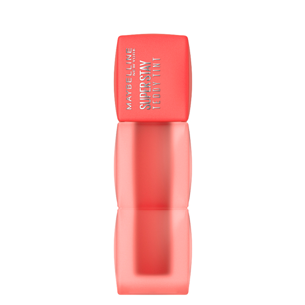 Maybelline - Super Stay Teddy Tint