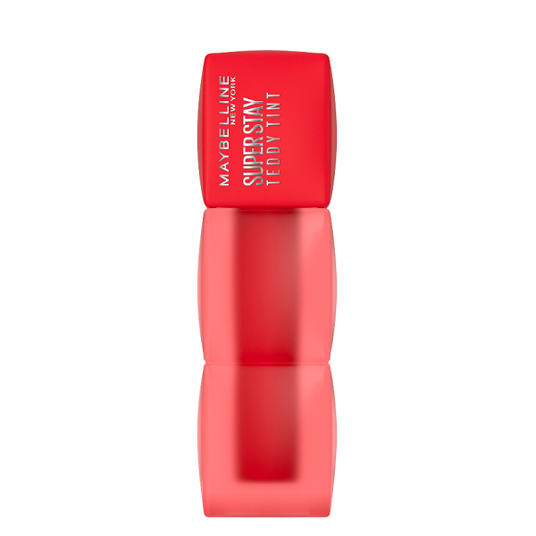 Maybelline - Super Stay Teddy Tint