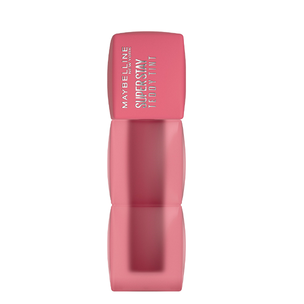Maybelline - Super Stay Teddy Tint