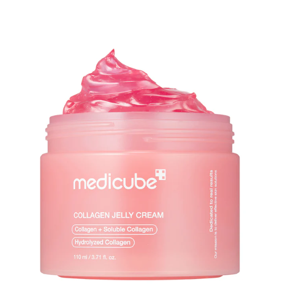 Medicube - Collagen Jelly Cream