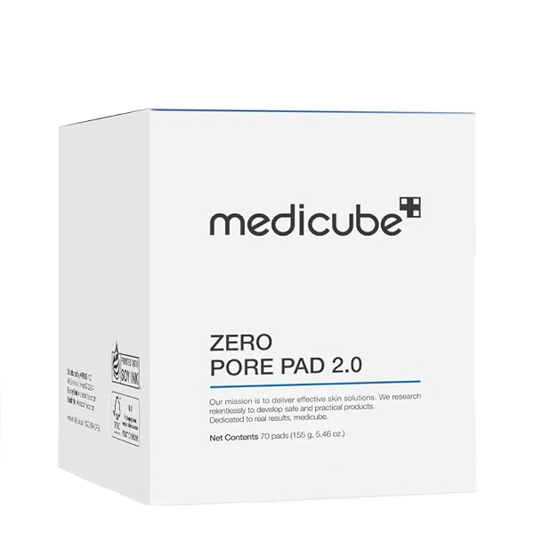 Medicube - Zero Pore Pad