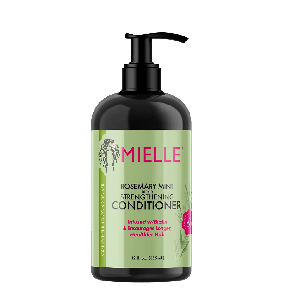 Mielle - Rosemary Mint Strengthening Conditioner