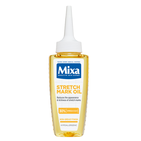 Mixa - Stretch Mark Oil