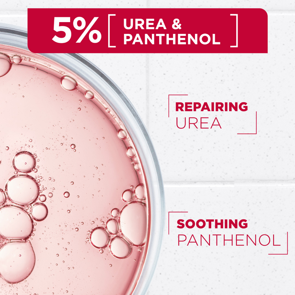 Mixa - Urea Cica Repair+ Body Milk