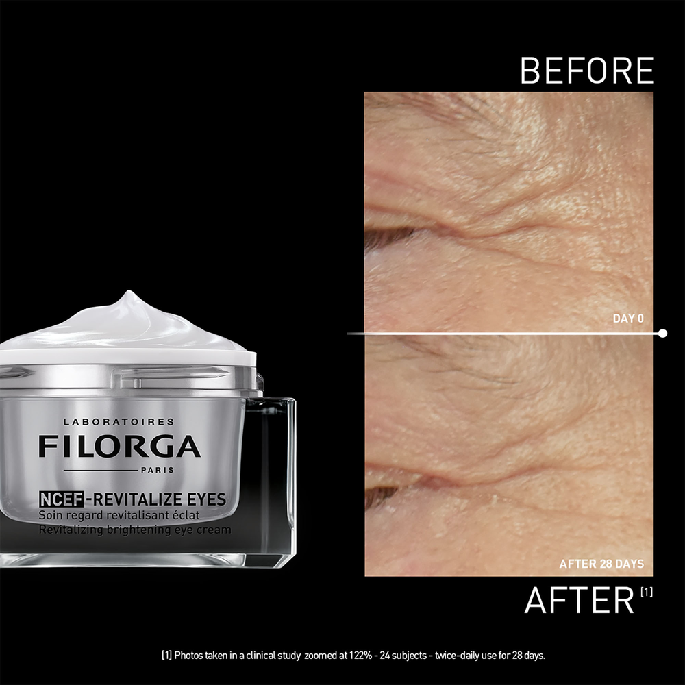 Filorga - NCEF Revitalize Eyes
