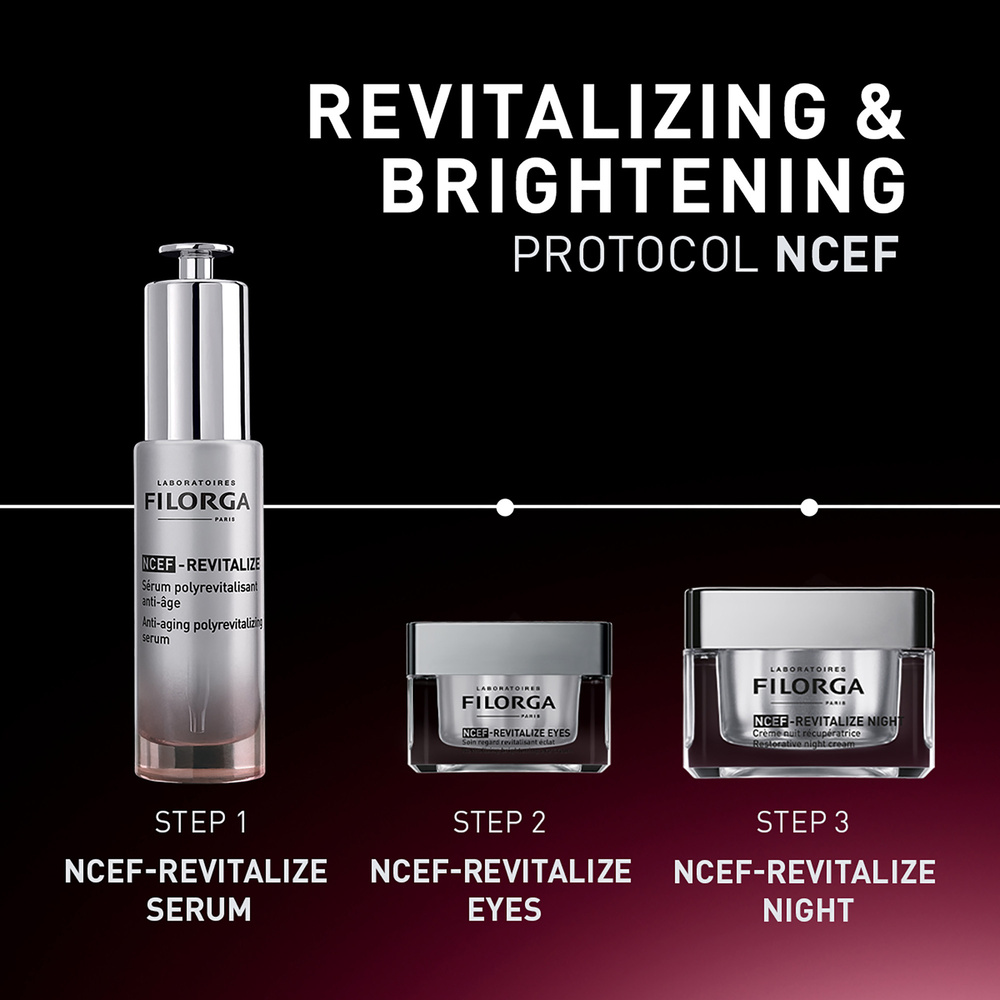 Filorga - NCEF Revitalize Night Cream