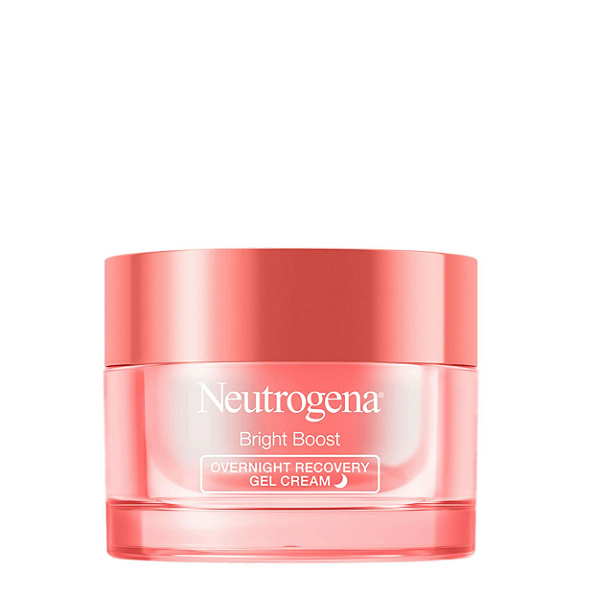 Neutrogena - Bright Boost Gel Cream