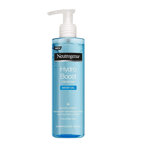 Neutrogena - Hydro Boost Cleanser Water Gel