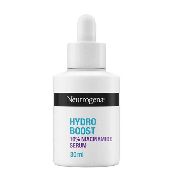 Neutrogena - Hydro Boost Hyaluronic Acid With Niacinamide Serum