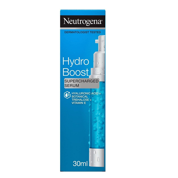 Neutrogena - Hydro Boost Supercharged Serum