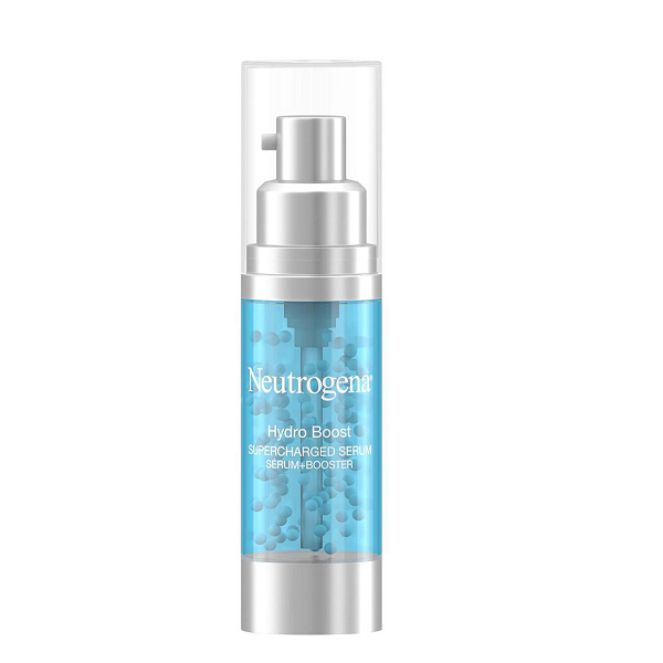 Neutrogena - Hydro Boost Supercharged Serum