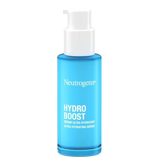 Neutrogena - Hydro Boost Ultra Hydrating Serum