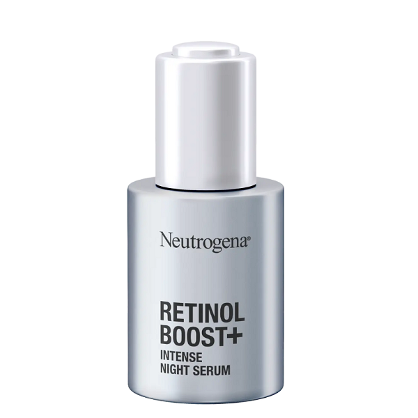 Neutrogena - Retinol Boost+ Intense Serum