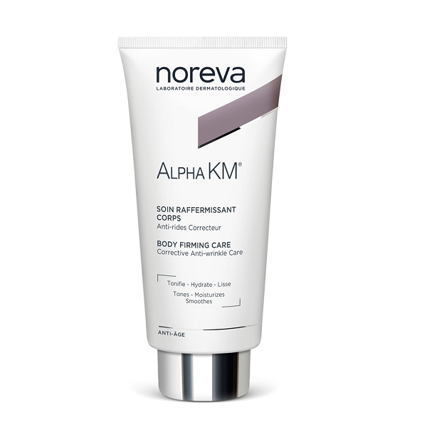 Noreva - Alpha KM Body Firming Care