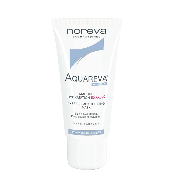 Noreva - Aquareva Express Moisturising Mask