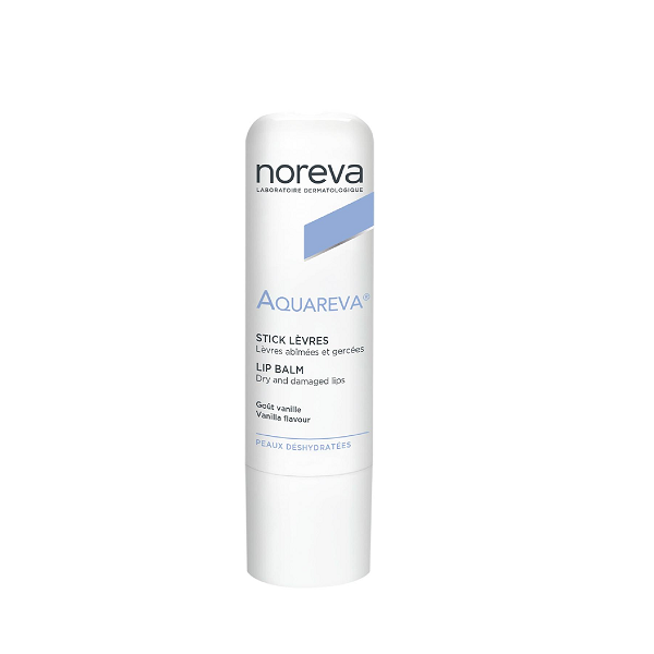 Noreva - Aquareva Lip Balm