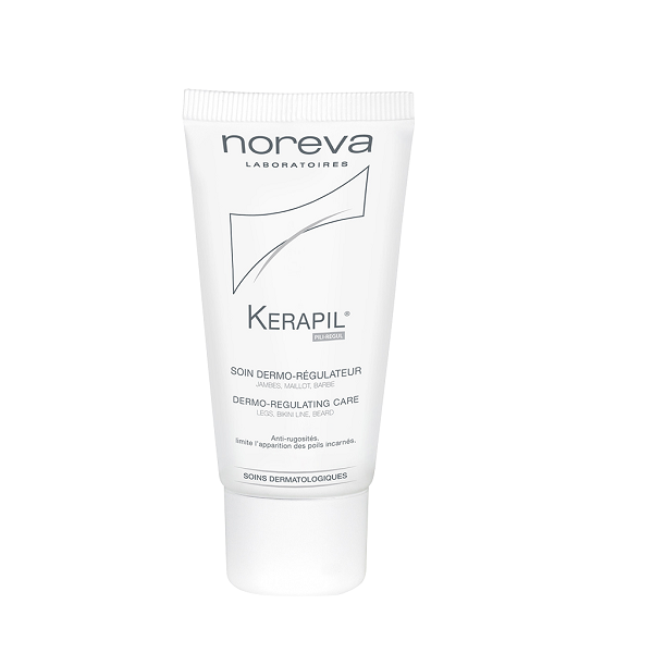 Noreva - Kerapil Dermo Regulating Care