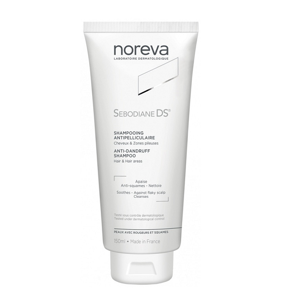Noreva - Sebodiane DS Anti Dandruff Shampoo
