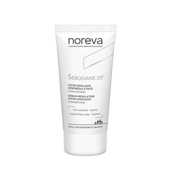 Noreva - Sebodiane DS Sebum Regulating Micro Emulsion