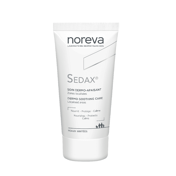 Noreva - Sedax Dermo Soothing Care