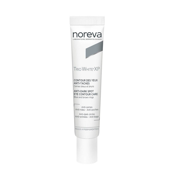 Noreva - Trio White XP Anti Dark Spot Eye Contour Care