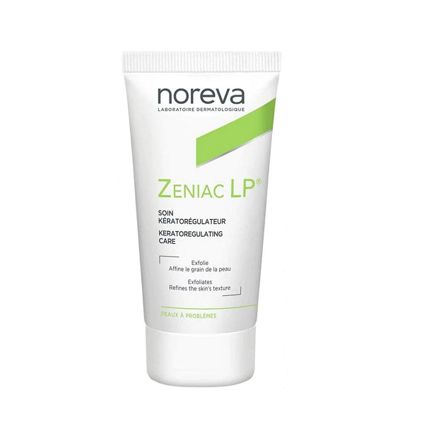 Noreva - Zeniac Lp Keratoregulating Treatment