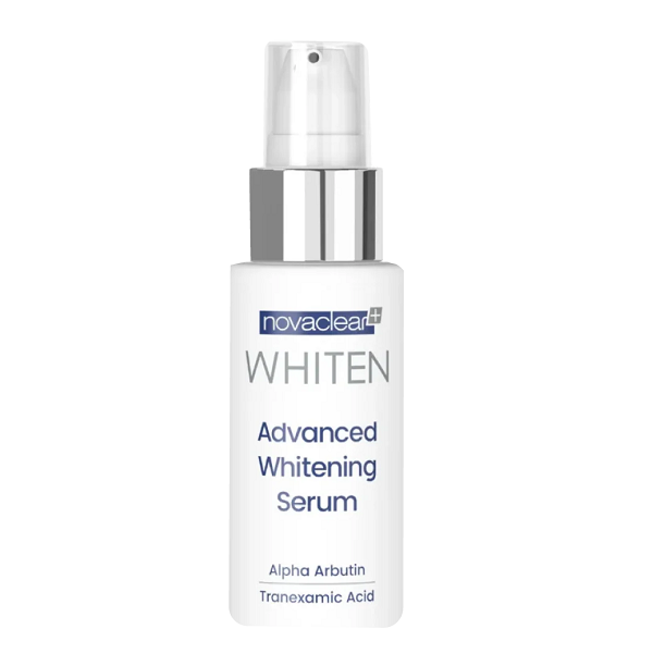 Novaclear - Whiten Advanced Whitening Serum
