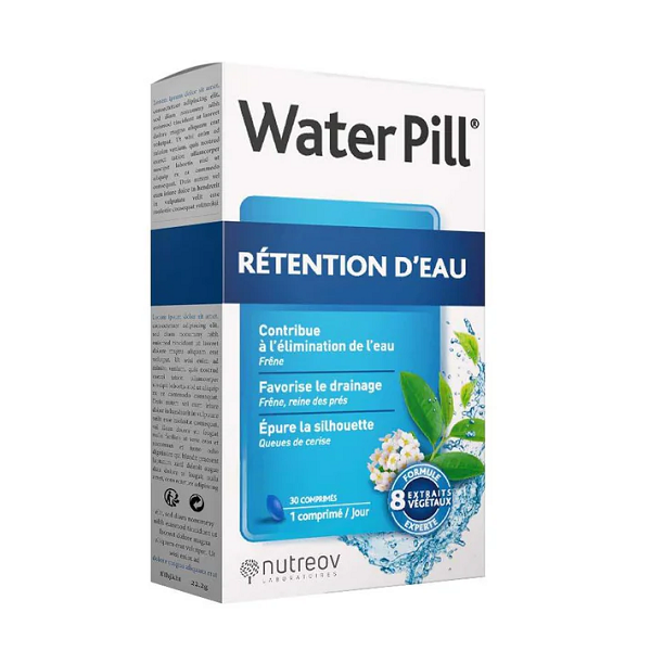 Nutreov - Water Pill Water Retention