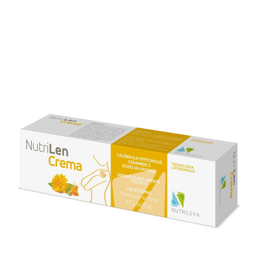 Nutrileya - NutriLen Cream