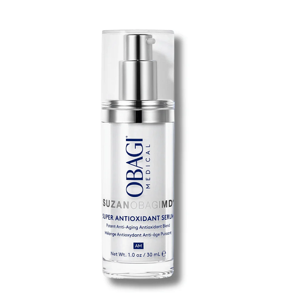 Obagi - Suzan Obagi MD Super Antioxidant Serum