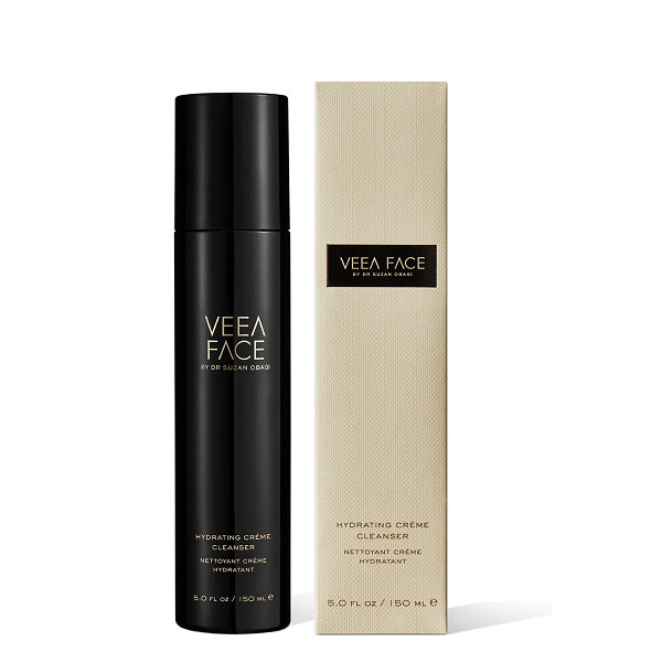Veea Face - Hydrating Cleansing Cream