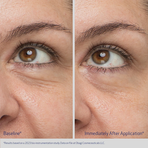 Obagi - Daily Hydro Drops Eye Gel Cream