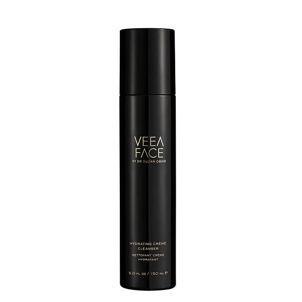 Veea Face - Hydrating Cleansing Cream