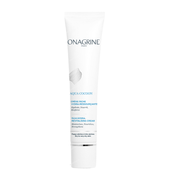 Onagrine - Aqua Cocoon Rich Hydra Revitalising Cream