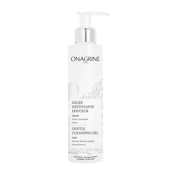 Onagrine - Gentle Cleansing Gel