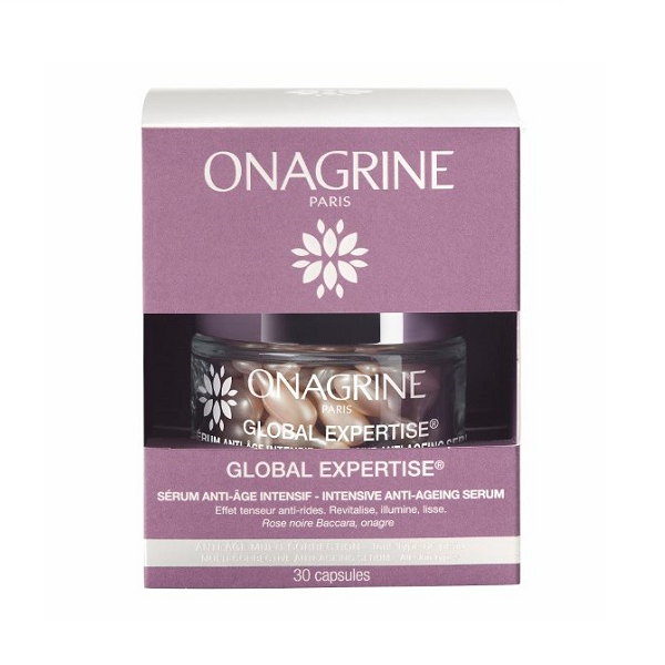 Onagrine - Global Expertise Anti Ageing Serum