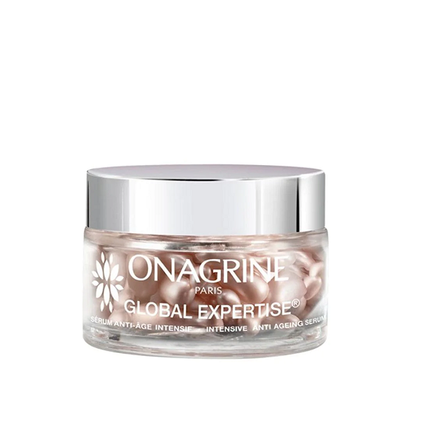 Onagrine - Global Expertise Anti Ageing Serum